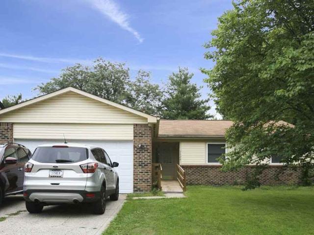 House for rent in Indianapolis, Marion County