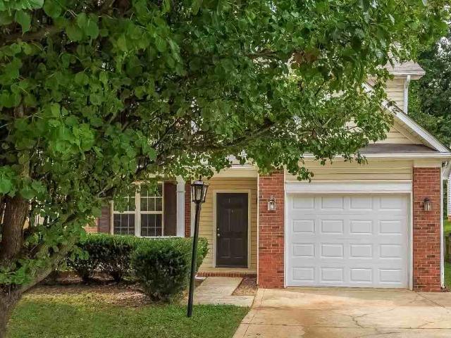House for rent in Mecklenburg, North Carolina