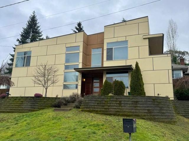 House for rent in Seattle, Washington