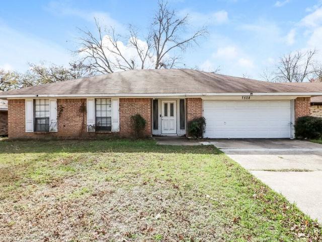 House for rent in Fort Worth, Texas