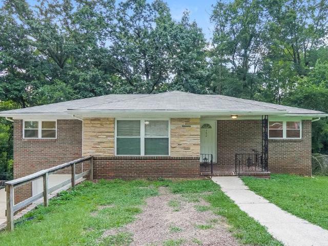 House for rent in Birmingham, Alabama