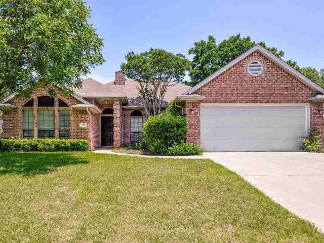 House for rent in Johnson, Texas