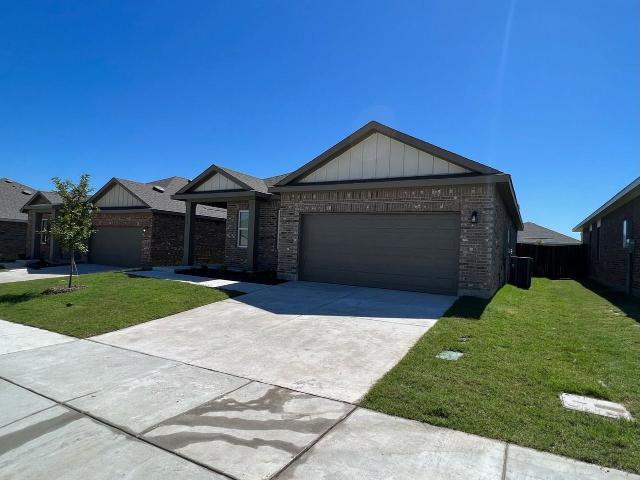 House for rent in Texas