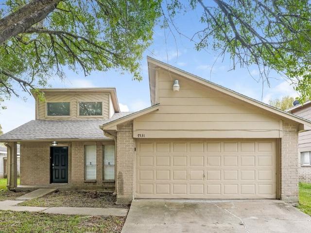 House for rent in Houston, Harris County