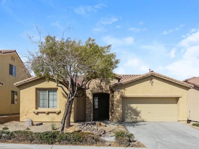 House for rent in Las Vegas, Nevada