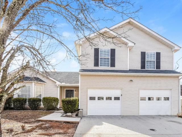 House for rent in Lithonia, DeKalb County