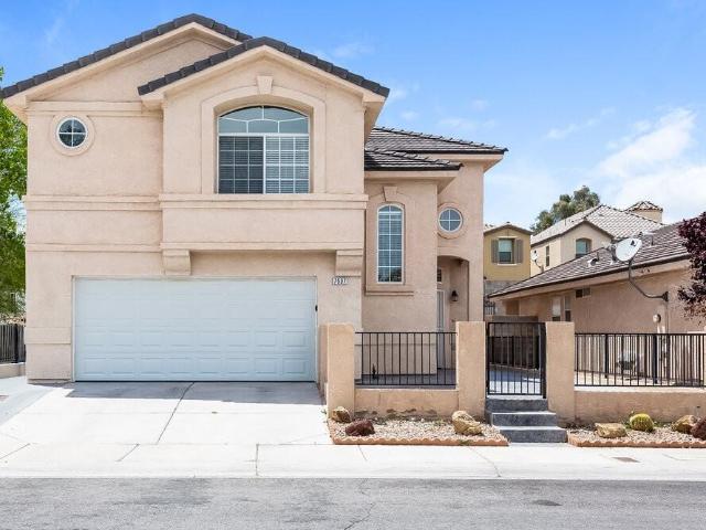 House for rent in Las Vegas, Nevada