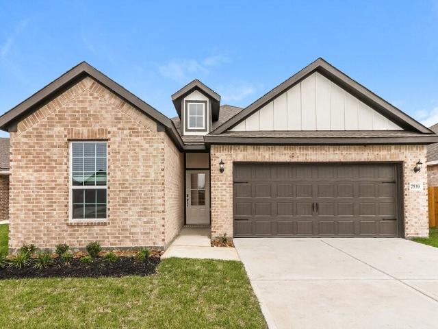 House for rent in Richmond, Fort Bend County