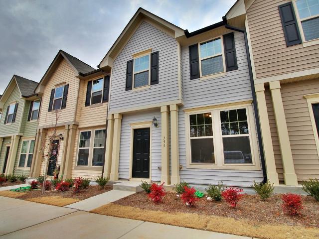 House for rent in Wake, North Carolina