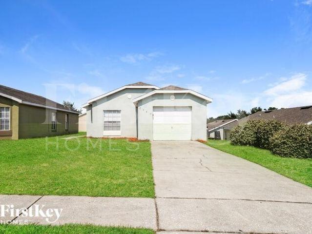 House for rent in Orlando