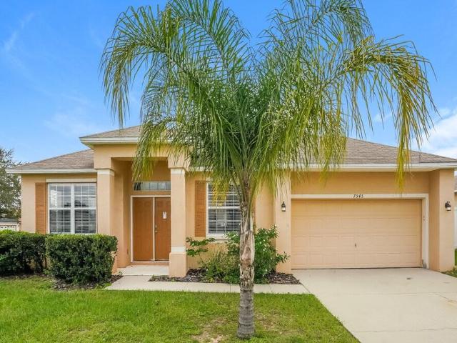House for rent in Lakeland, Florida