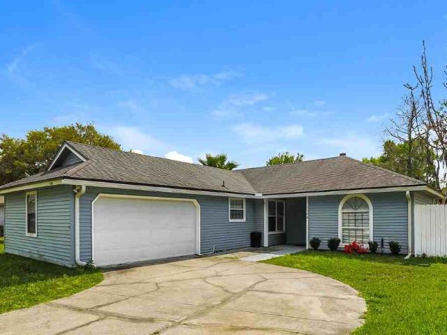 House for rent in Jacksonville, Florida