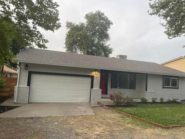 House for rent in Carmichael, California