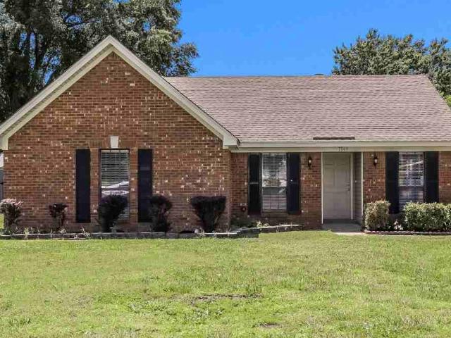 House for rent in Southaven, Mississippi