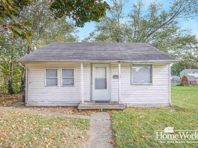 House for rent in South Bend