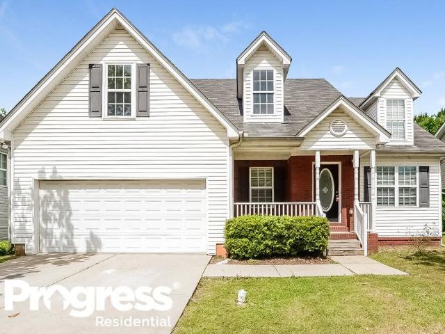 House for rent in Jenkinsburg, Georgia