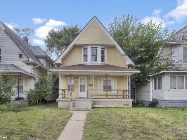 House for rent in Woodsdale, Toledo