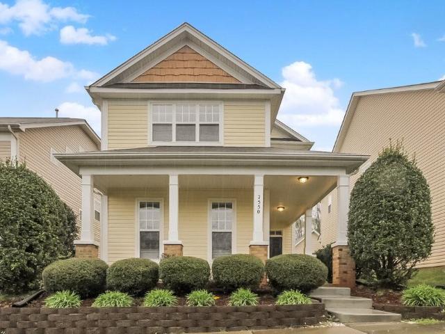 House for rent in Mecklenburg, North Carolina