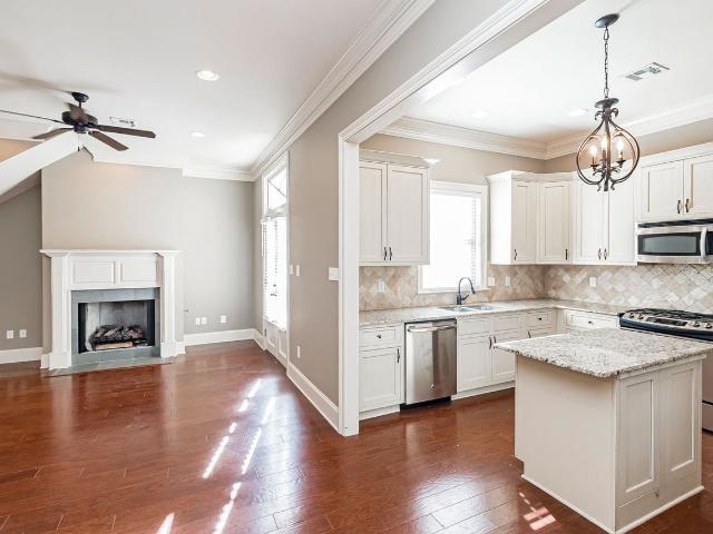 House for rent in Baton Rouge, Louisiana