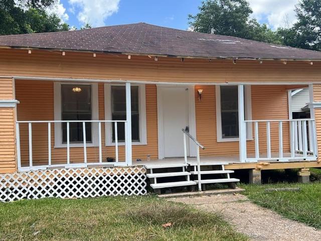 House for rent in Jefferson, Texas