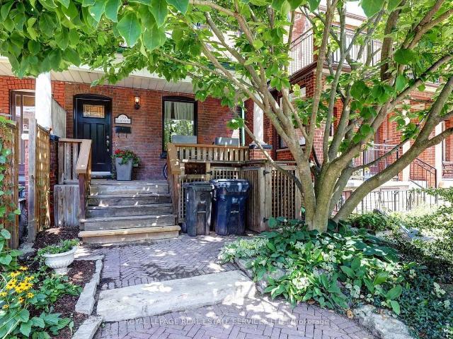 House for rent in Woburn, Ontario