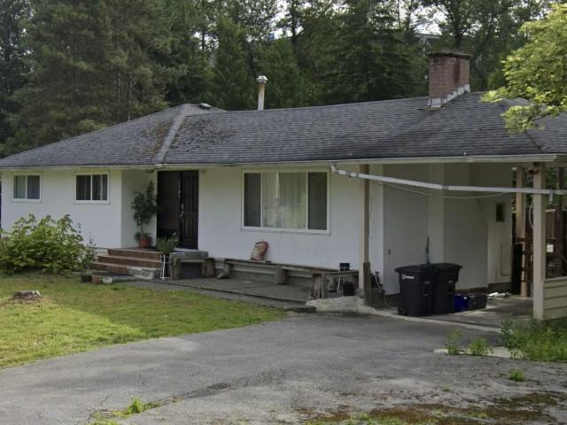 House for rent in Burnaby, British Columbia