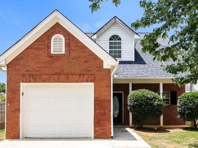 House for rent in Clayton, Georgia