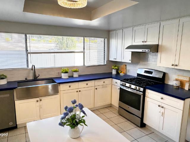 House for rent in Monterey Park