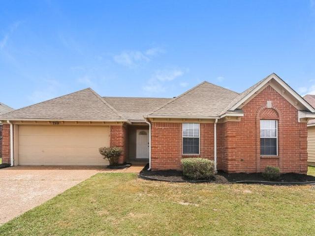 House for rent in Tennessee