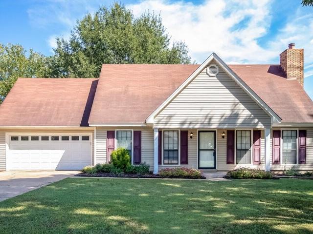 House for rent in Nesbit, Mississippi