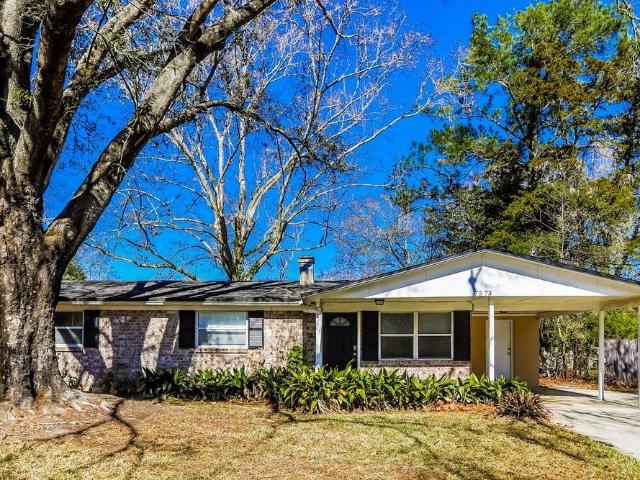 House for rent in Jacksonville, Florida