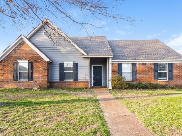 House for rent in Tennessee