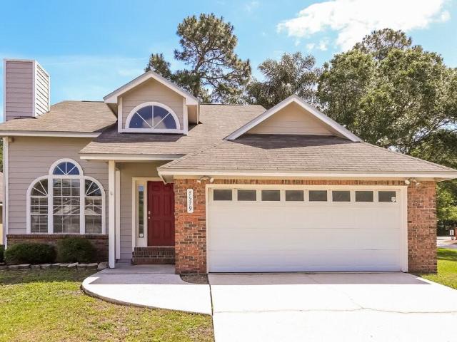 House for rent in Jacksonville, Florida