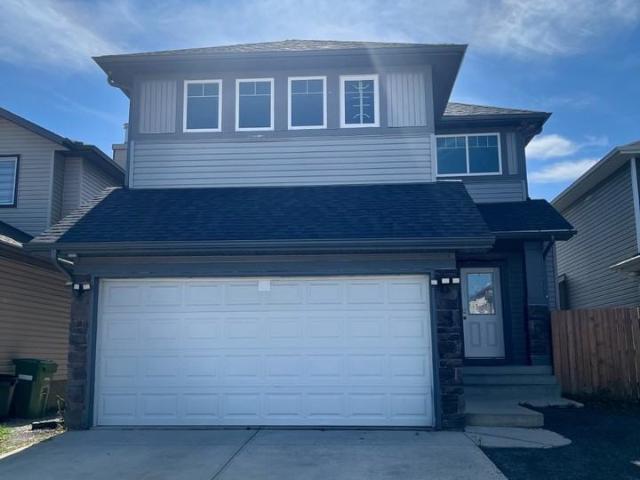 House for rent in Airdrie, Alberta