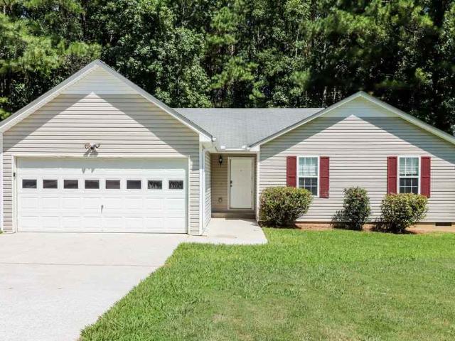 House for rent in Villa Rica, Georgia
