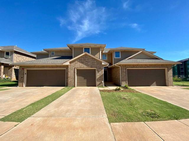 House for rent in Moore, Oklahoma