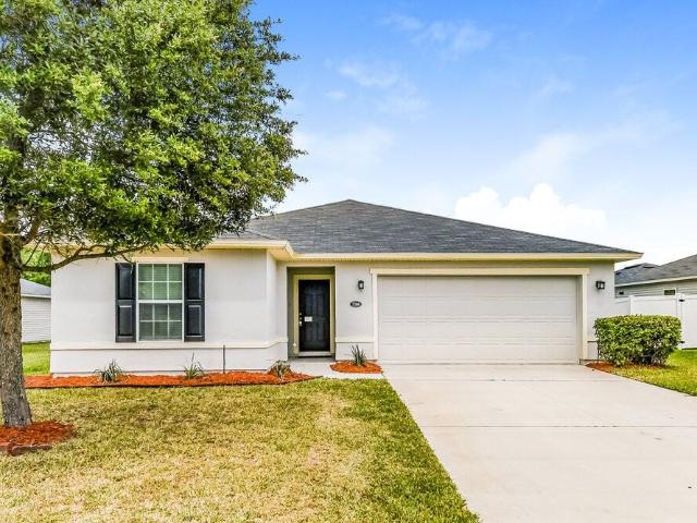 House for rent in Jacksonville, Florida
