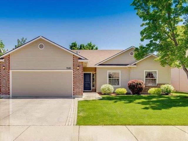 House for rent in Boise, Idaho