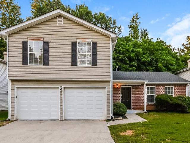 House for rent in Lithonia, Georgia