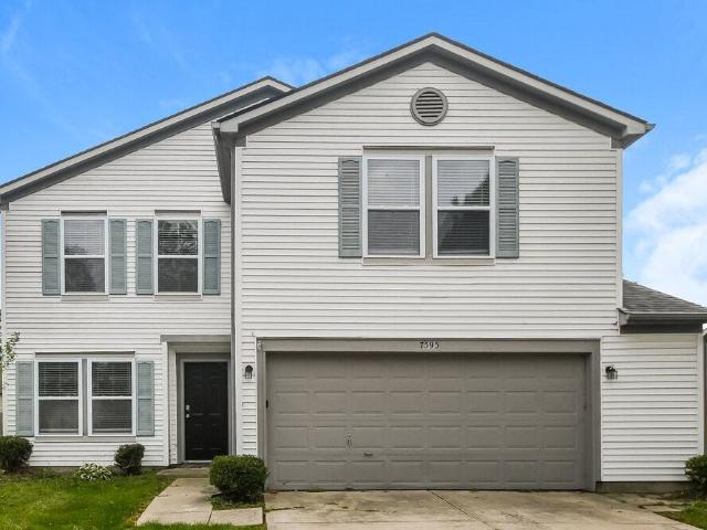 House for rent in Noblesville, Hamilton County