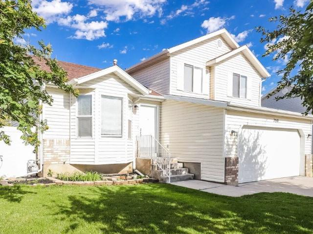 House for rent in Tooele, Tooele County