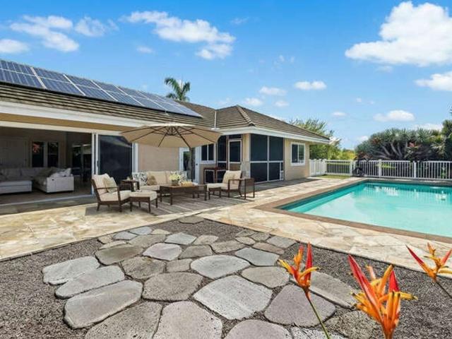 House for rent in Kailua, Hawaiʻi County