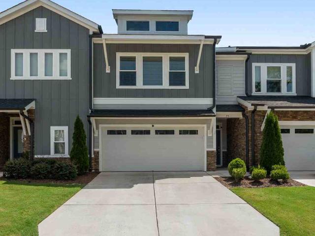 House for rent in Raleigh-Durham Airport Tank Farm, Wake County