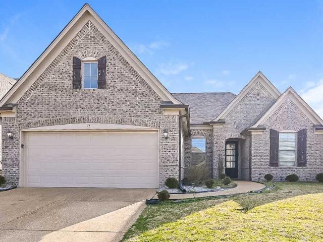 House for rent in Tennessee