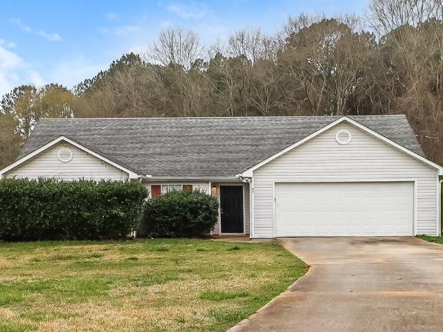 House for rent in Covington, Georgia