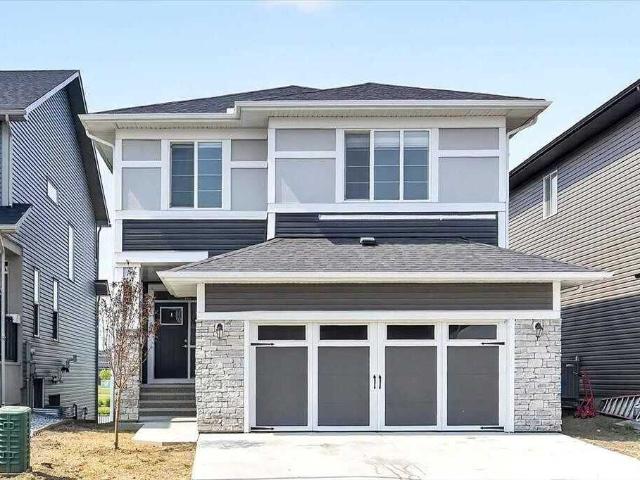 House for rent in Midtown, Airdrie