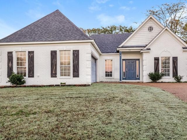 House for rent in Oakland, West Tennessee