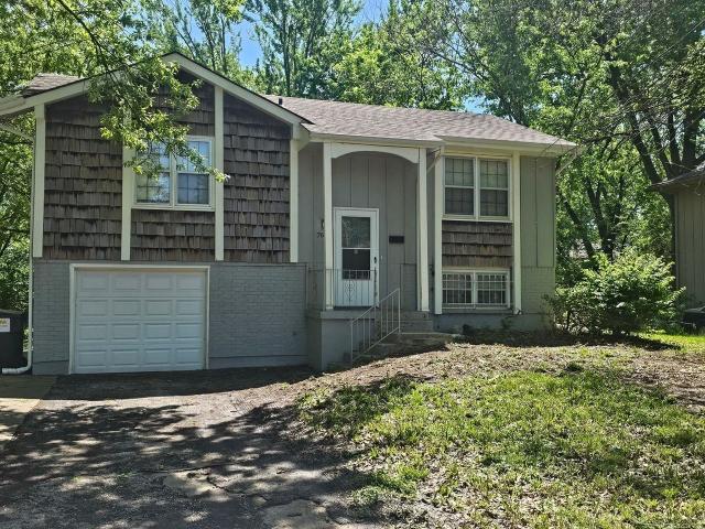 House for rent in Grandview, Missouri