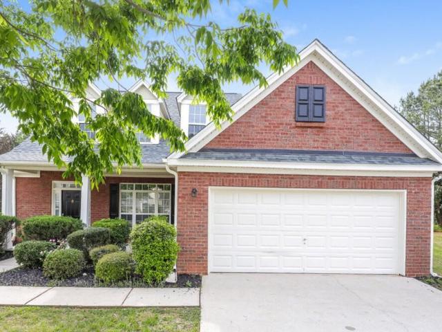 House for rent in College Park, Georgia