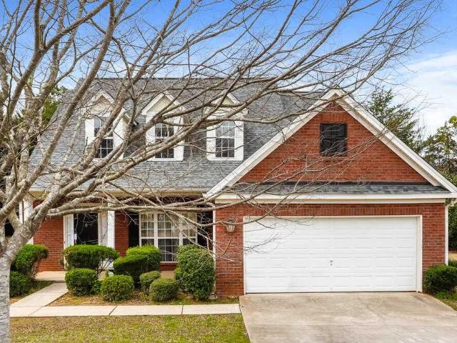 House for rent in College Park, Georgia